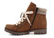 Rieker Ankle Boots 785F8-22, brown - Rieker ankle boots - 132044 - 2
