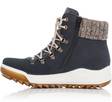 Rieker Ankle Boots Y4730-14, Blue - Rieker ankle boots - 131864 - 2