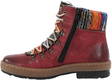 Rieker Ankle Boots Z6743-35, Red - Rieker ankle boots - 129754 - 2