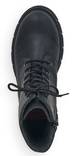 Rieker Ankle Boots Z9120-00, black - Rieker ankle boots - 131434 - 3