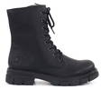 Rieker Ankle Boots Z9120-00, black - Rieker ankle boots - 131434 - 1