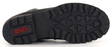 Rieker Ankle boots 78577-00 black - Rieker ankle boots - 134484 - 3