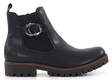 Rieker Ankle boots 78577-00 black - Rieker ankle boots - 134484 - 1