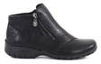 Rieker Ankle Boots L4663-01, black - Rieker ankle boots - 131614 - 1