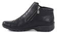 Rieker Ankle Boots L4663-01, black - Rieker ankle boots - 131614 - 2
