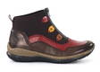 Rieker women's ankle boots N3277-25 brown - Rieker ankle boots - 134664 - 1
