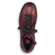 Rieker Ankle Boots Z4243-36, Red - Rieker ankle boots - 129164 - 3