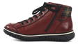 Rieker Ankle Boots Z4243-36, Red - Rieker ankle boots - 129164 - 2