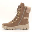 Rieker women's ankle boots Z1121-64 beige - Rieker ankle boots - 134494 - 2