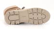 Rieker women's ankle boots Z1121-64 beige - Rieker ankle boots - 134494 - 3
