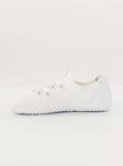 Rieker women's barefoot shoes 52854-80 white - Barefoot shoes - 135884 - 5