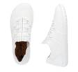 Rieker women's barefoot shoes 52854-80 white - Barefoot shoes - 135884 - 2