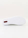 Rieker women's barefoot shoes 52854-80 white - Barefoot shoes - 135884 - 6