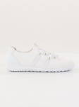 Rieker women's barefoot shoes 52854-80 white - Barefoot shoes - 135884 - 4