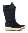 Rieker Women's Boots Y4760-00 Black - Rieker boots - 134654 - 1