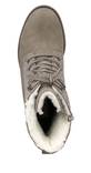 Rieker Ankle boots 70703-64 beige - Rieker ankle boots - 134384 - 3