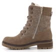 Rieker Ankle boots 70703-64 beige - Rieker ankle boots - 134384 - 2