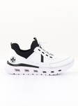 Rieker women's sneakers M6062-80 white - Rieker women`s sneakers - 135794 - 1