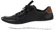 Rieker Sneakers N5021-00, Black - Rieker women`s sneakers - 132854 - 2
