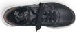 Rieker Sneakers N5021-00, Black - Rieker women`s sneakers - 132854 - 3