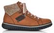 Rieker Ankle Boots Z4230-22, brown - Rieker ankle boots - 129584 - 1