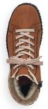 Rieker Ankle Boots Z4230-22, brown - Rieker ankle boots - 129584 - 3