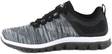 Scholl Sneakers Darwin, Black/Gray - Women's sneakers - 122934 - 2