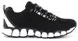 Scholl Sneakers Galaxy sporty, Black - Women's sneakers - 132844 - 1
