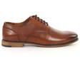 Senator Dress Shoes 451-7175, Brown - Men's evening shoes - 126154 - 1