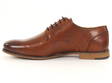 Senator Dress Shoes 451-7175, Brown - Men's evening shoes - 126154 - 2