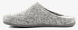 Shepherd Slippers Jon grey - Men's slippers - 132274 - 2