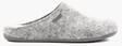 Shepherd Slippers Jon grey - Men's slippers - 132274 - 1
