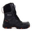 Sievi Safety shoes Alaska Roller XL+ S3 - Men's professional shoes - 135594 - 1