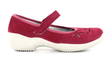 Sievi ballerinas Viola pink - Women's walking shoes - 135704 - 1