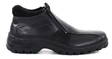 Sievi Ankle Boots Lenni, black - Men's ankle boots and boots - 132414 - 1