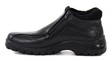 Sievi Ankle Boots Lenni, black - Men's ankle boots and boots - 132414 - 2