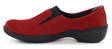Sievi Walking shoes Peppi red - Women's walking shoes - 133134 - 2
