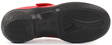 Sievi Walking Shoes Klaara XL, red - Women's walking shoes - 130454 - 3