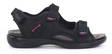 Sievi Sandals Helle black - Women's sandals - 133174 - 1