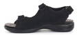 Sievi Sandals Helle black - Women's sandals - 133174 - 2