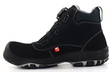 Sievi safety shoes Roller High +S3 with BOA® tightening mechanism black - Men's professional shoes - 133964 - 2