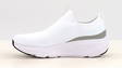 Skechers Sneakers 128320/WBK Go run Hot Streak, white - Skechers women`s sneakers - 131144 - 2