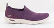 Skechers Sneakers 104164/PLUM ARCH FIT REFINE - DON´T GO - Skechers women`s sneakers - 132094 - 1