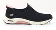 Skechers Sneakers 104251/BKLP SKECH AIR ARCH FIT - TOP PICK - Skechers women`s sneakers - 132924 - 1