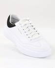 Skechers women's sneakers 185060/WBK GORDOVA CLASSIC - BEST BEHAVIOR - Skechers women`s sneakers - 135324 - 4