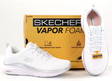 Skechers women's sneakers 150025/WSL- VAPOR FOAM - MIDNIGHT GLIMMER - Skechers women`s sneakers - 135374 - 1