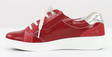 Suave Sneakers Florence 14007, Lipstick/Hot - Women's sneakers - 130894 - 2