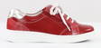 Suave Sneakers Florence 14007, Lipstick/Hot - Women's sneakers - 130894 - 1
