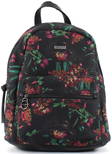Tamaris Backpack Volma, Black/Flower - Backpacks - 124934 - 1