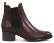 Tamaris Ankle Boots 25389-29 cafe - Women's ankle boots - 131464 - 1